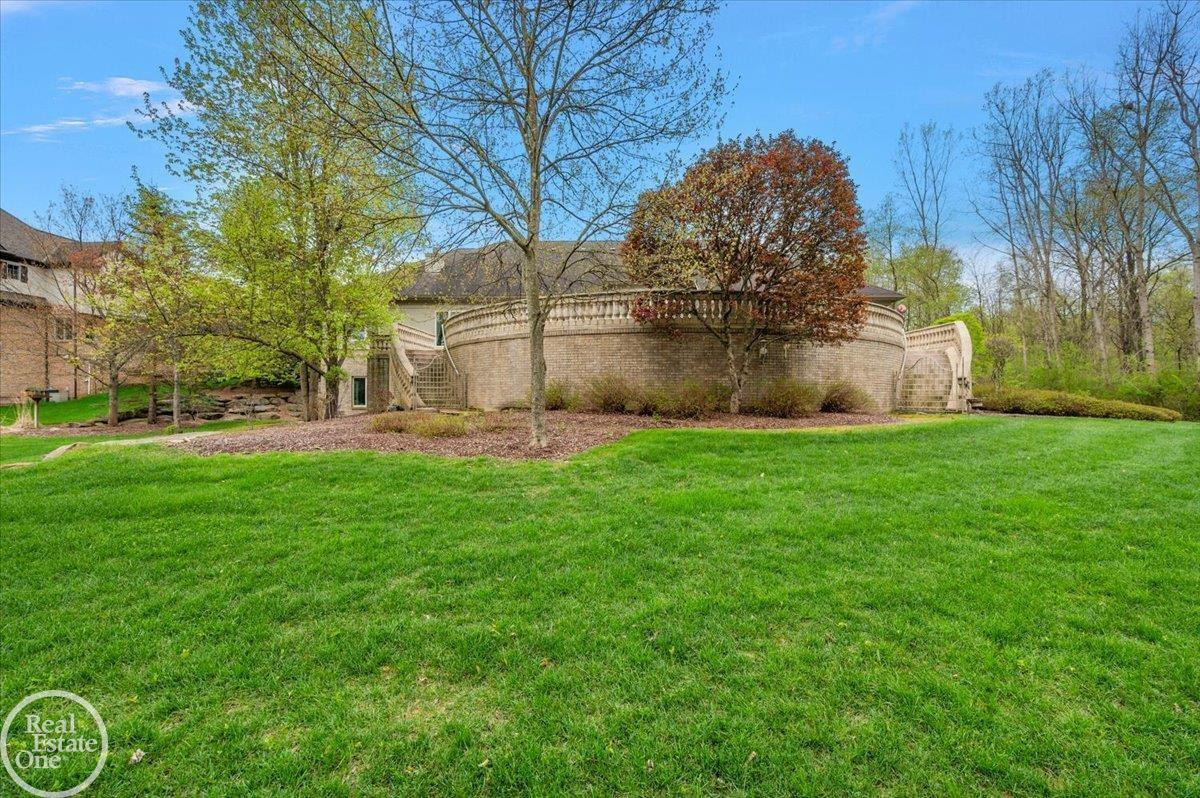 4575 Hidden Glen Circle, Unit #3, MI 48306 — Photo 62
