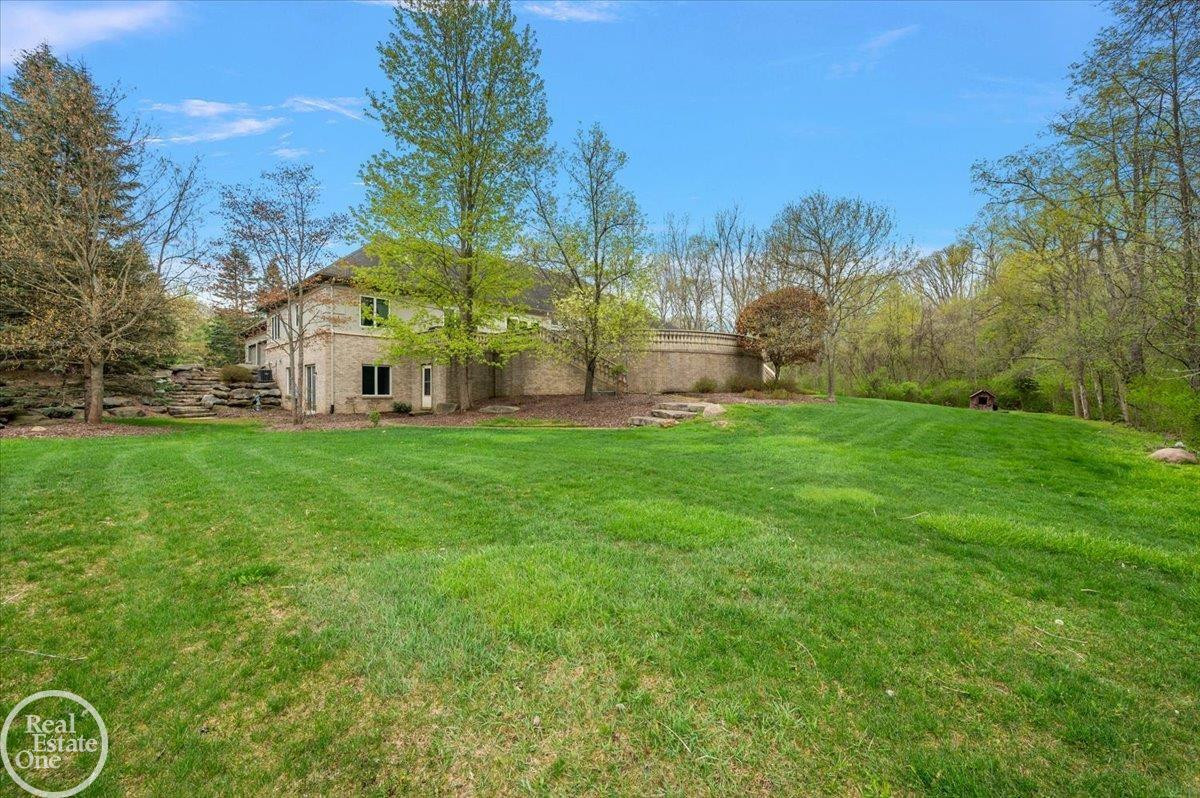 4575 Hidden Glen Circle, Unit #3, MI 48306 — Photo 63