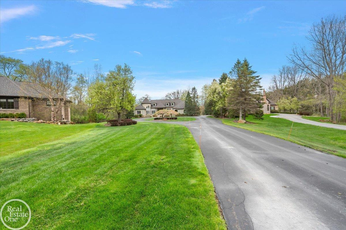 4575 Hidden Glen Circle, Unit #3, MI 48306 — Photo 64