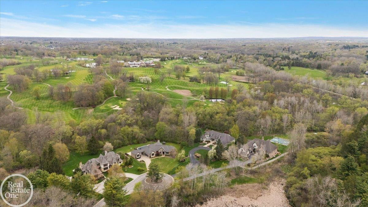 4575 Hidden Glen Circle, Unit #3, MI 48306 — Photo 70
