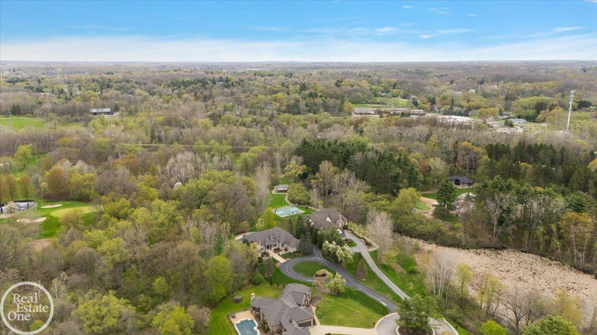 4575 Hidden Glen Circle, Unit #3, MI 48306 — Photo 71