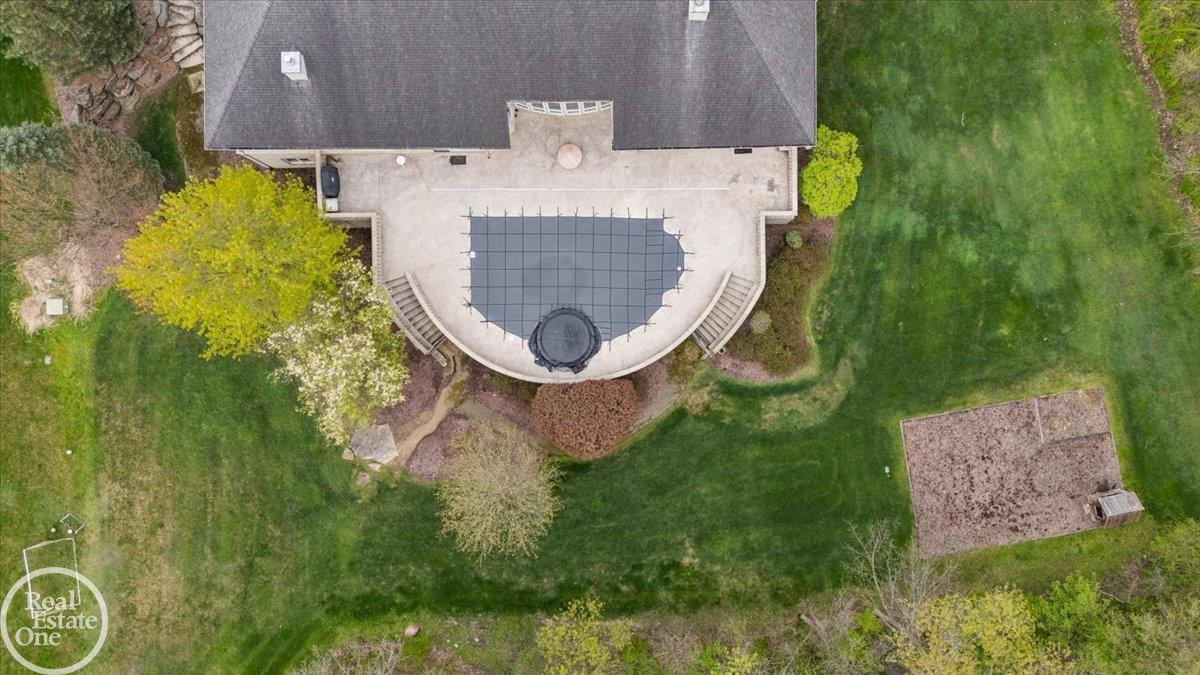 4575 Hidden Glen Circle, Unit #3, MI 48306 — Photo 75