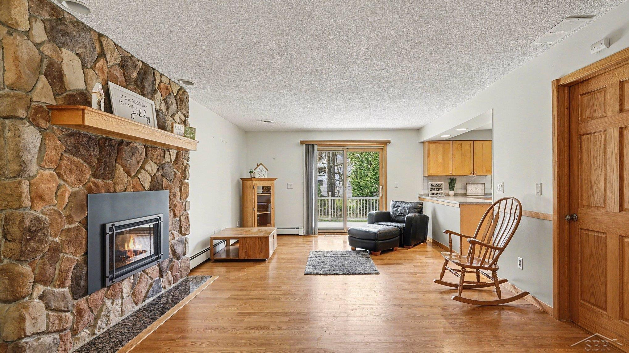 3323 Lakeside Drive, Sanford, MI 48657 — Photo 4