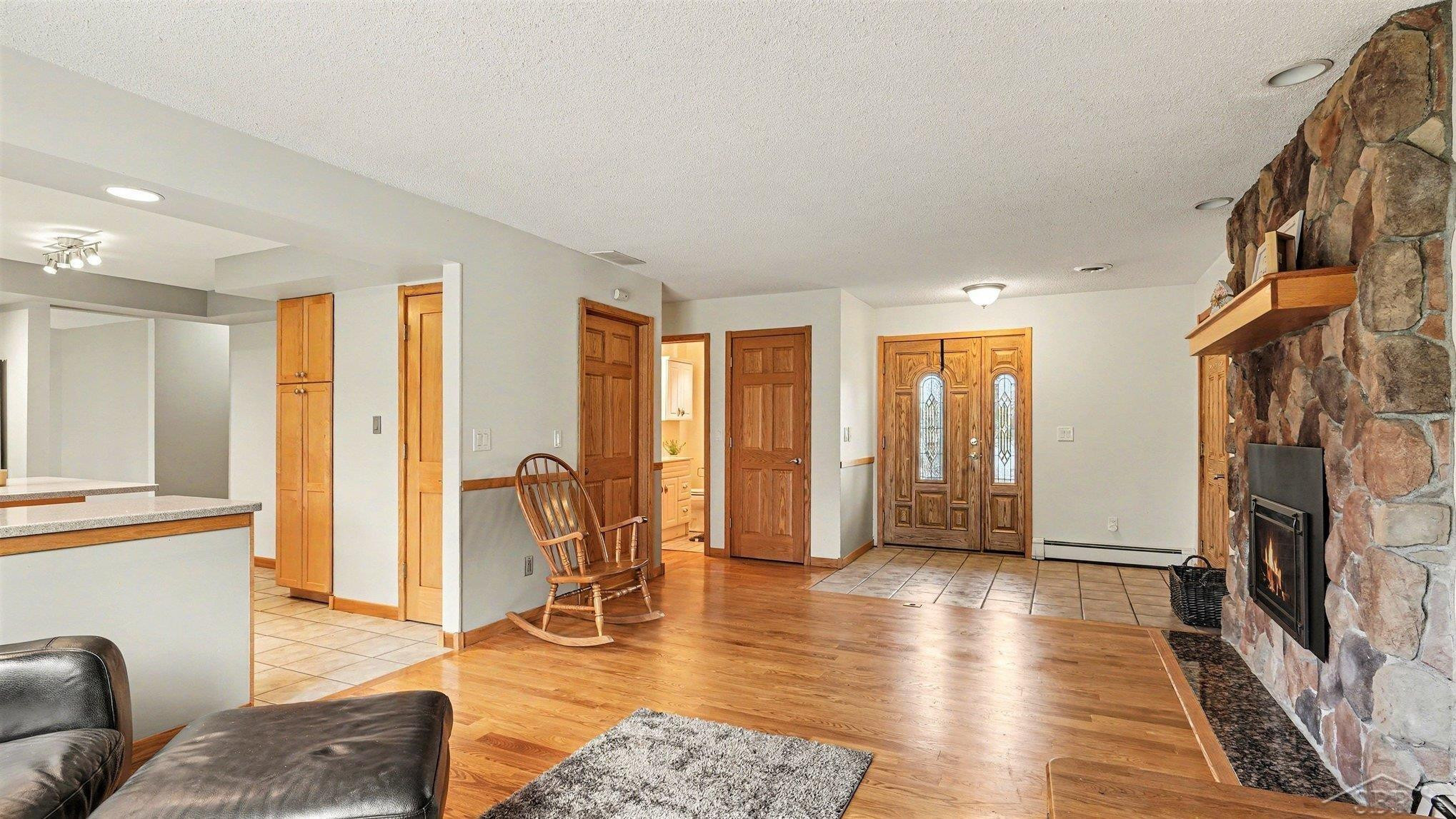 3323 Lakeside Drive, Sanford, MI 48657 — Photo 5