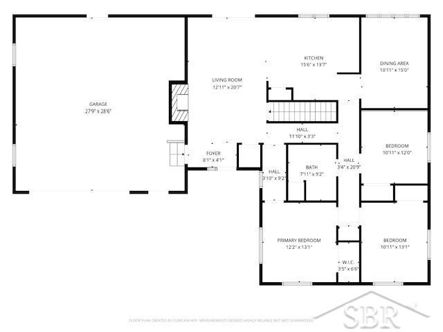 3323 Lakeside Drive, Sanford, MI 48657 — Photo 10