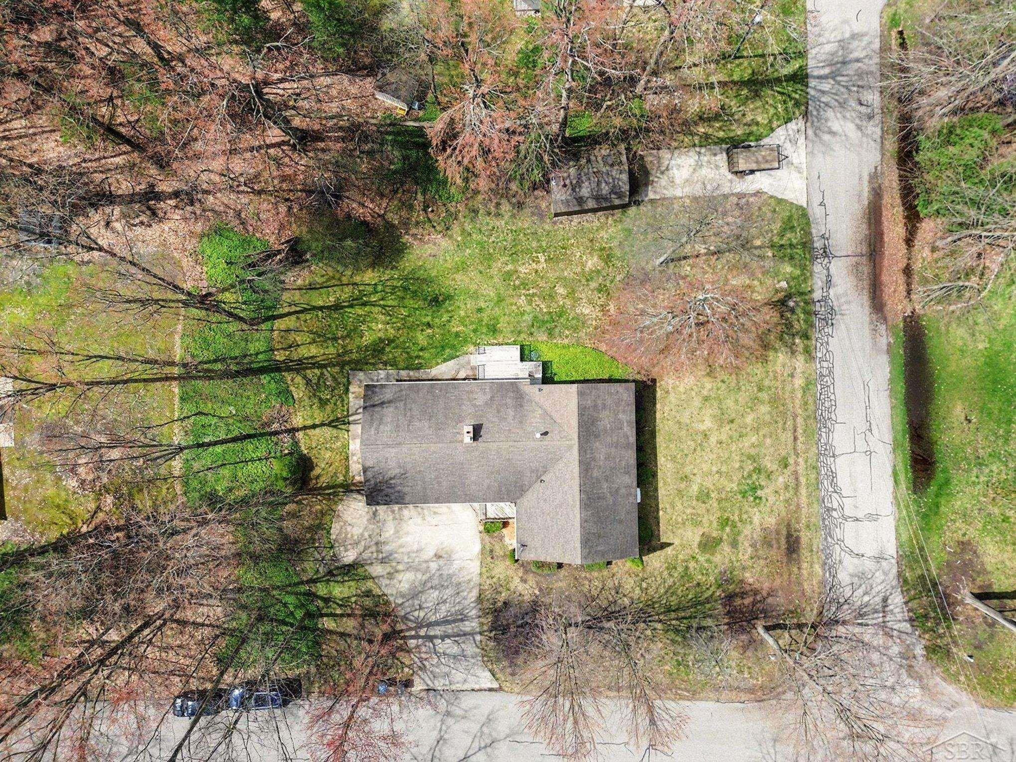 3323 Lakeside Drive, Sanford, MI 48657 — Photo 27