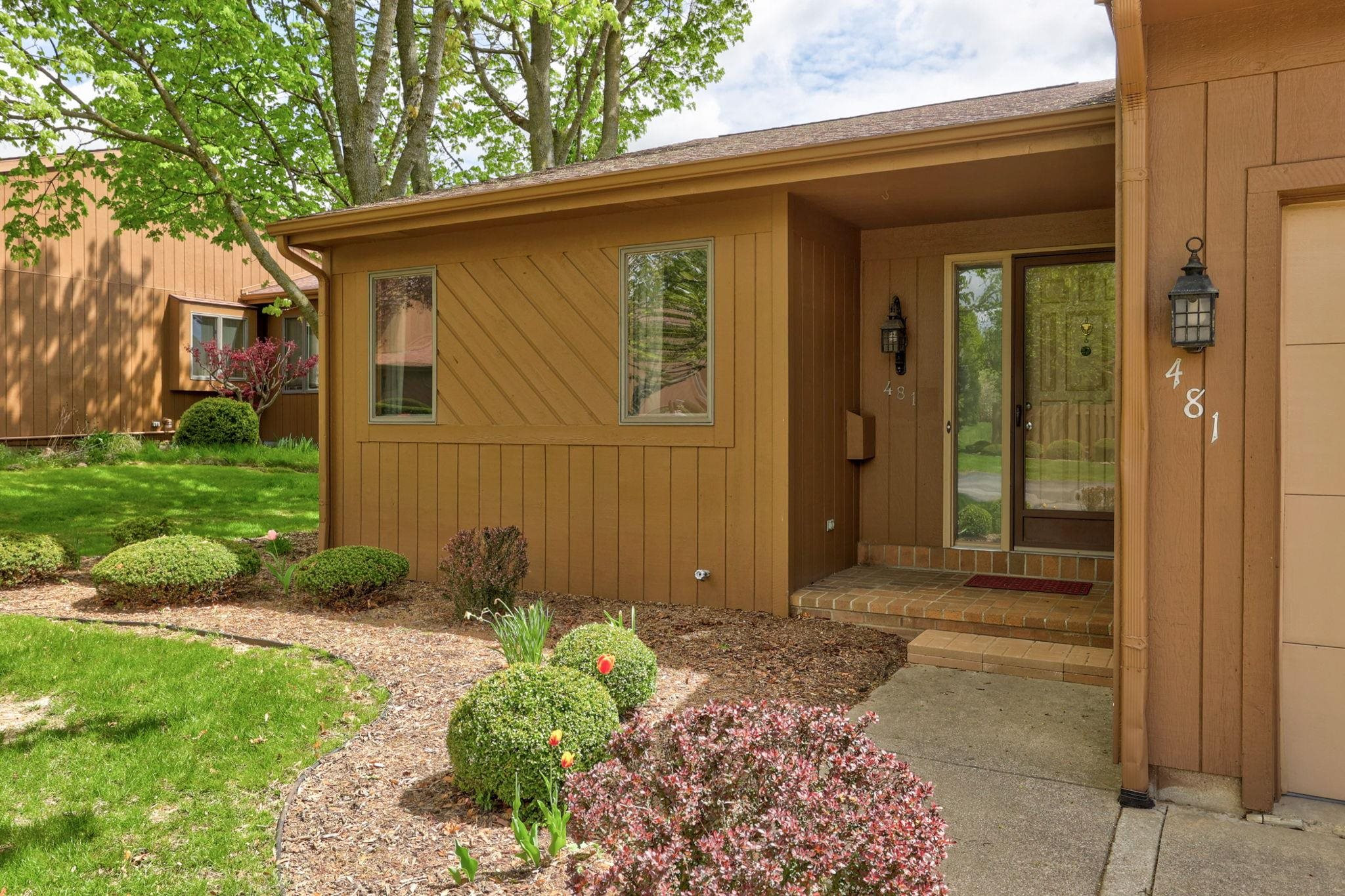 481 Groveland Drive, Frankenmuth, MI 48734 — Photo 3