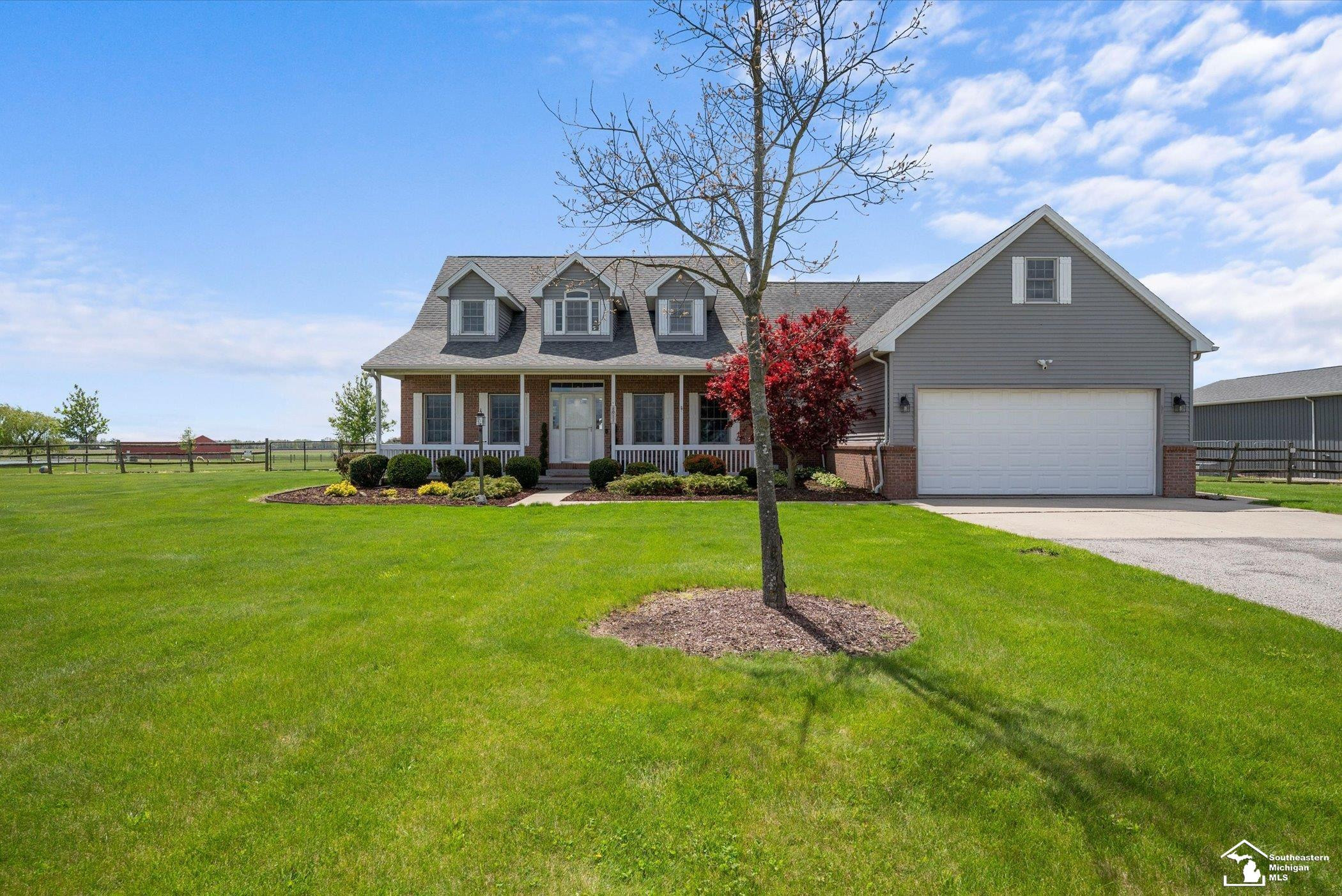 8911 Schroeder Road, Riga, MI 49276 — Photo 3