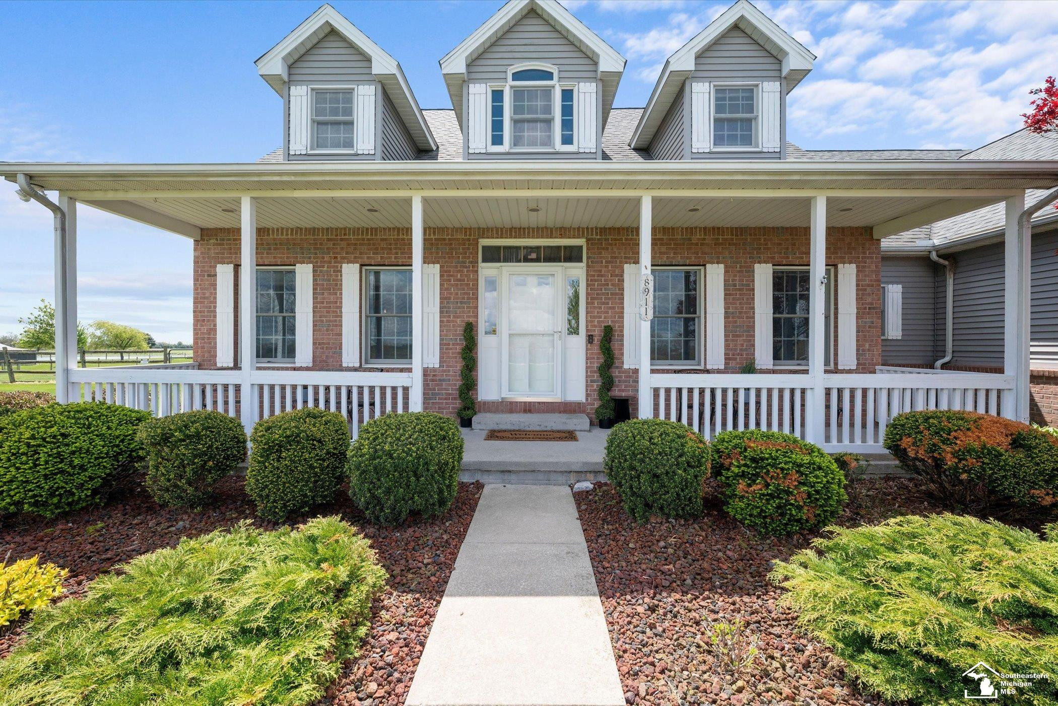 8911 Schroeder Road, Riga, MI 49276 — Photo 4