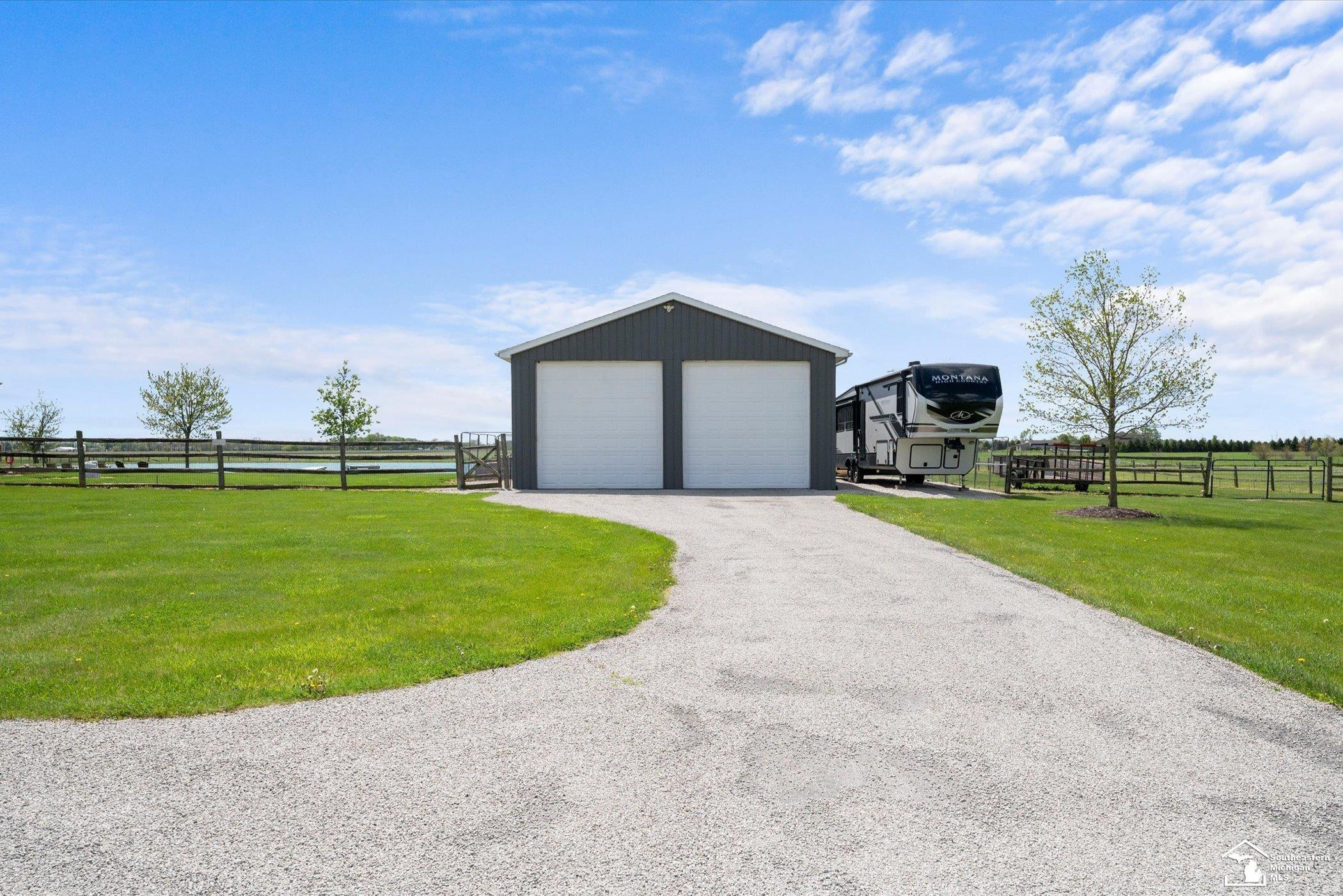 8911 Schroeder Road, Riga, MI 49276 — Photo 51
