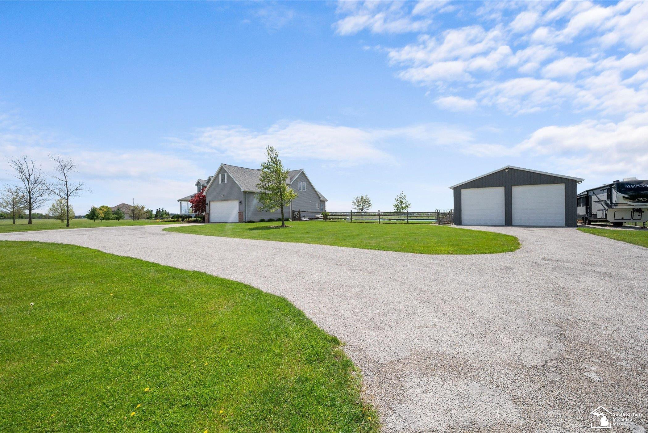 8911 Schroeder Road, Riga, MI 49276 — Photo 52