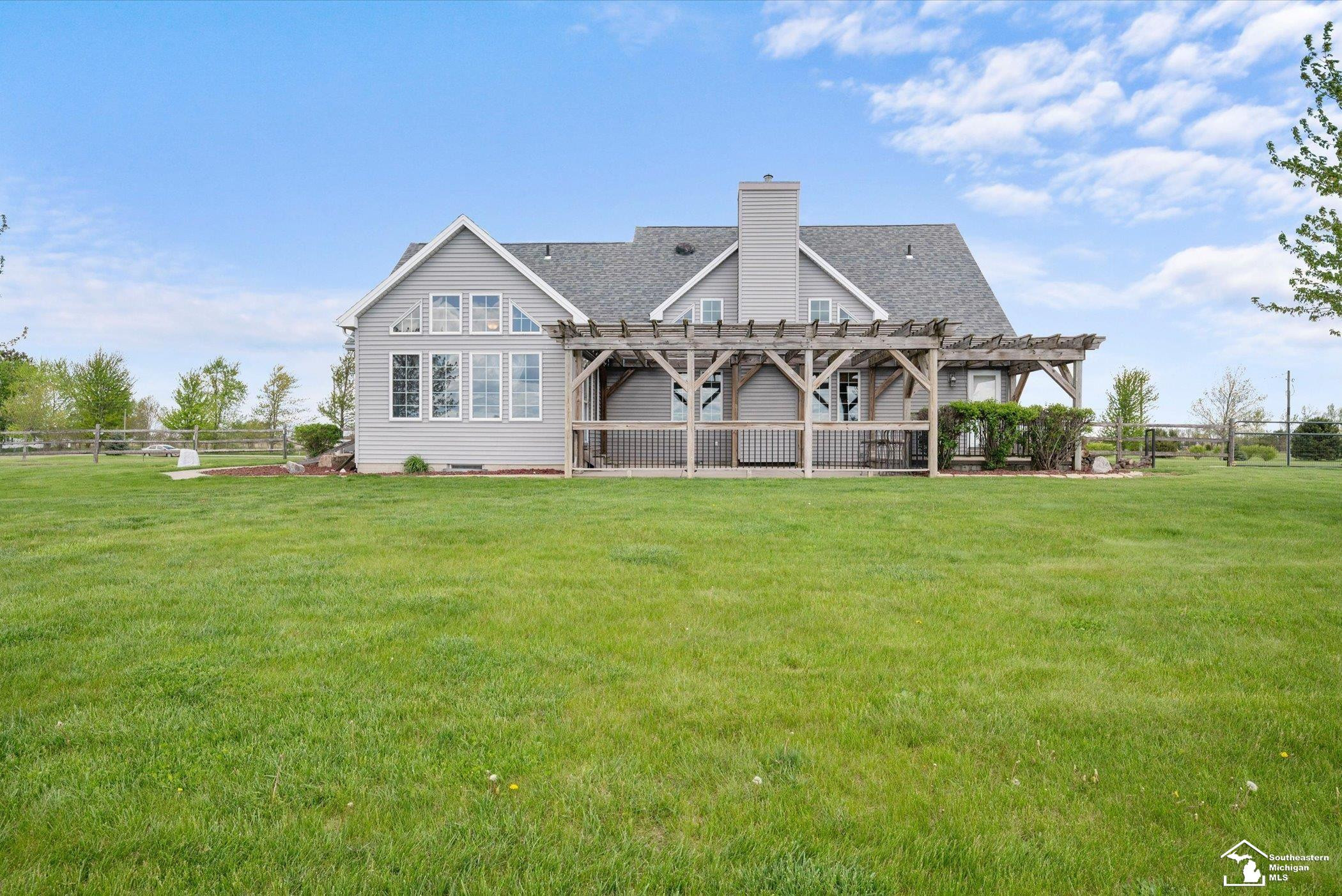 8911 Schroeder Road, Riga, MI 49276 — Photo 58
