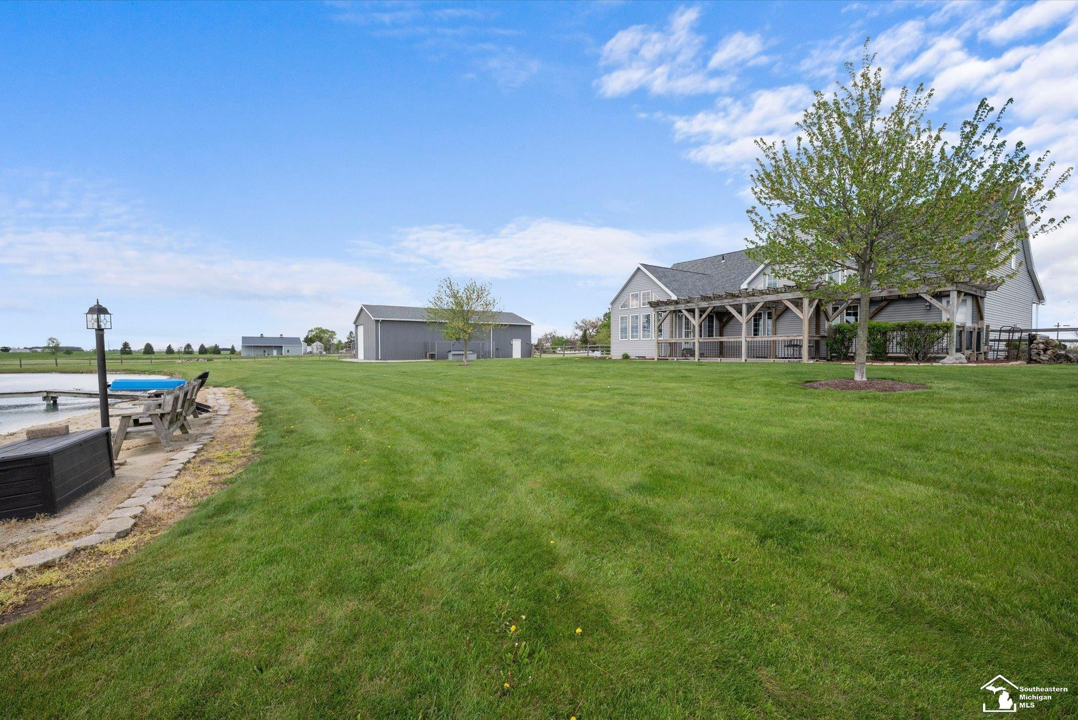 8911 Schroeder Road, Riga, MI 49276 — Photo 59