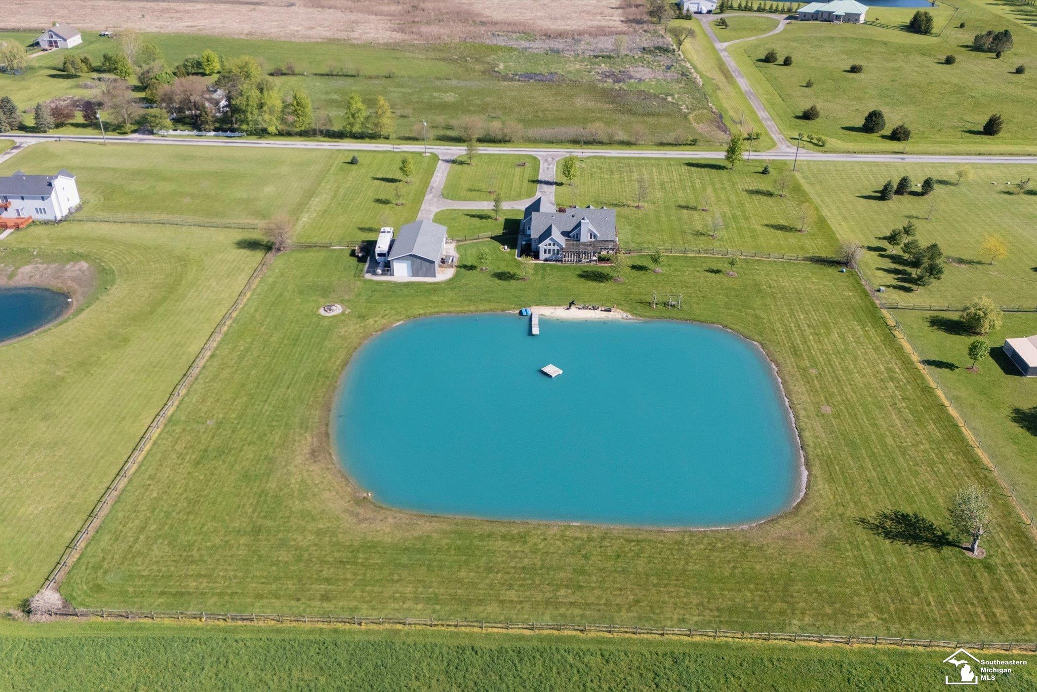 8911 Schroeder Road, Riga, MI 49276 — Photo 68