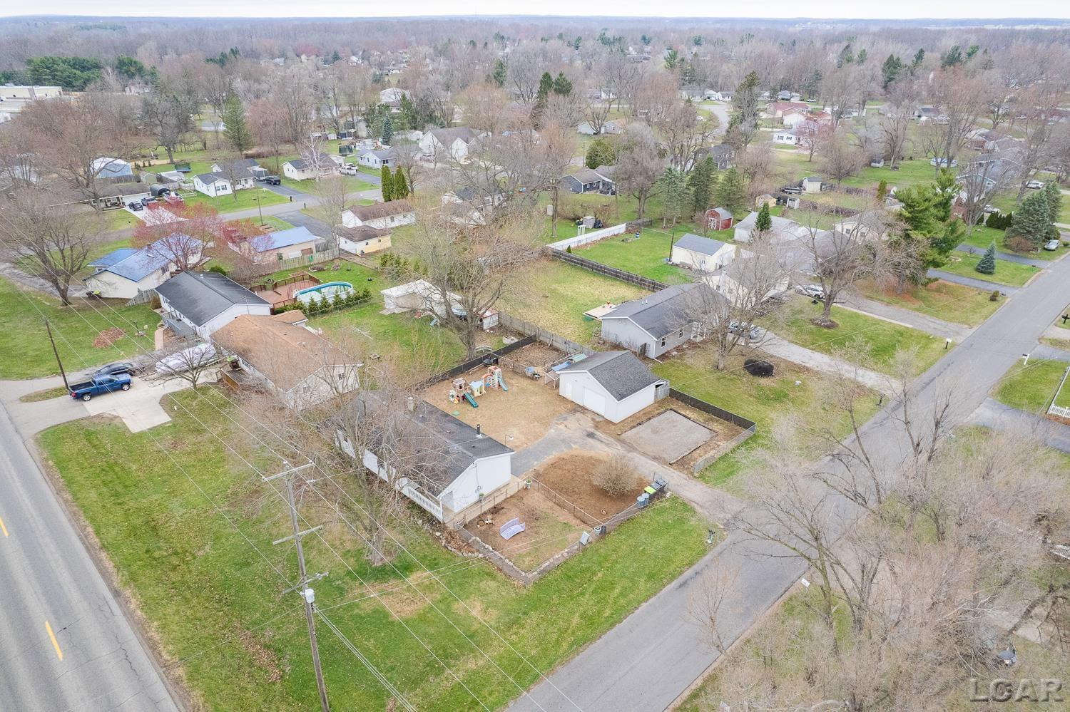 2650 Sutton Road, Adrian, MI 49221 — Photo 34