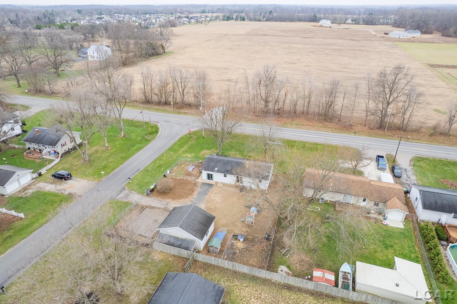 2650 Sutton Road, Adrian, MI 49221 — Photo 35