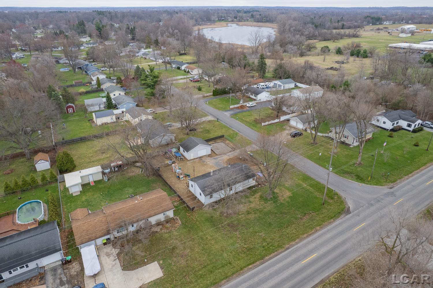 2650 Sutton Road, Adrian, MI 49221 — Photo 36