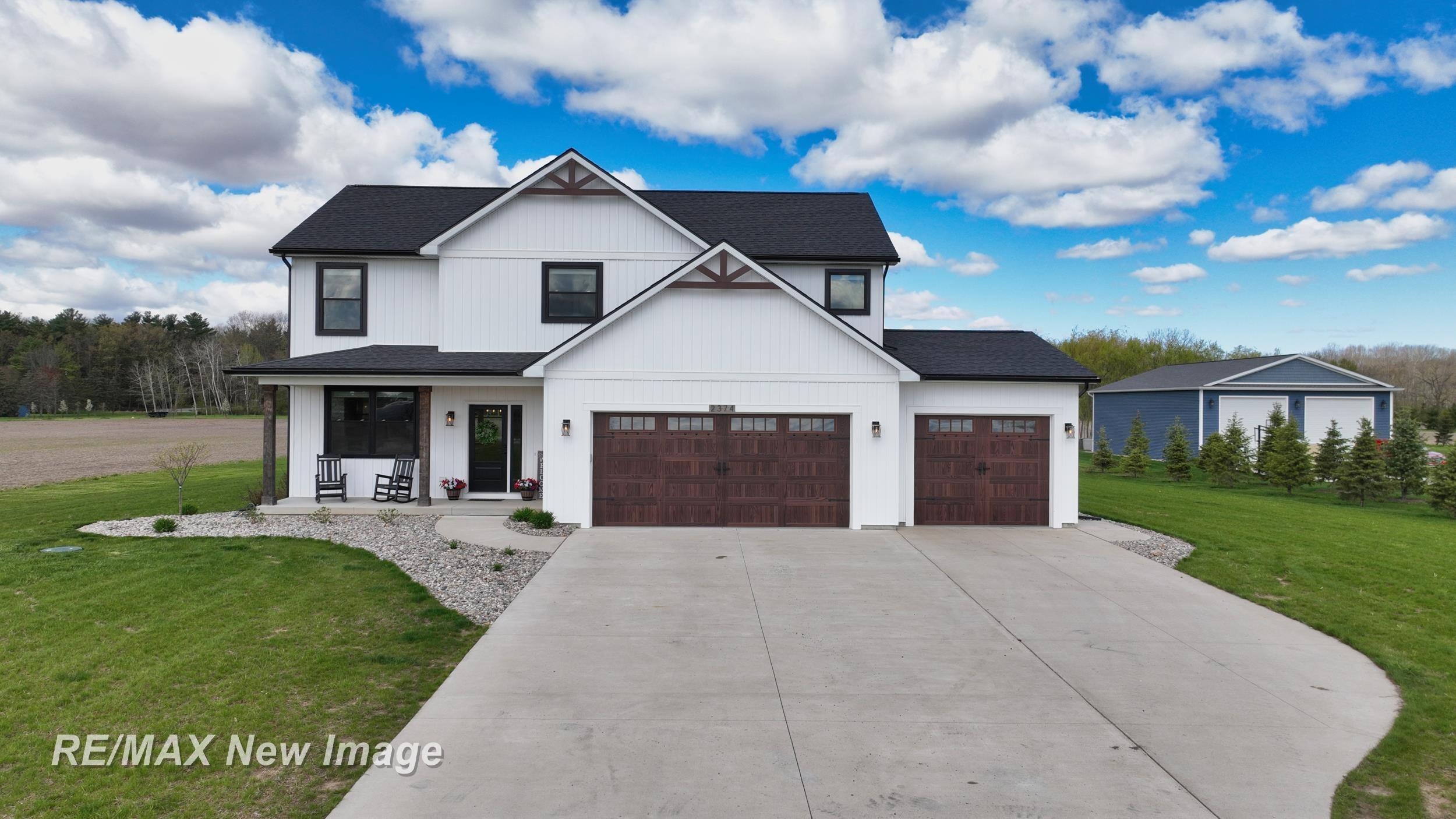 2374 S Thomas Road, Saginaw, MI 48609 — Photo 4