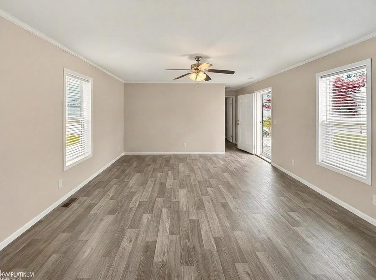 15995 Villaire Avenue, Clinton Twp, MI 48038 — Photo 3