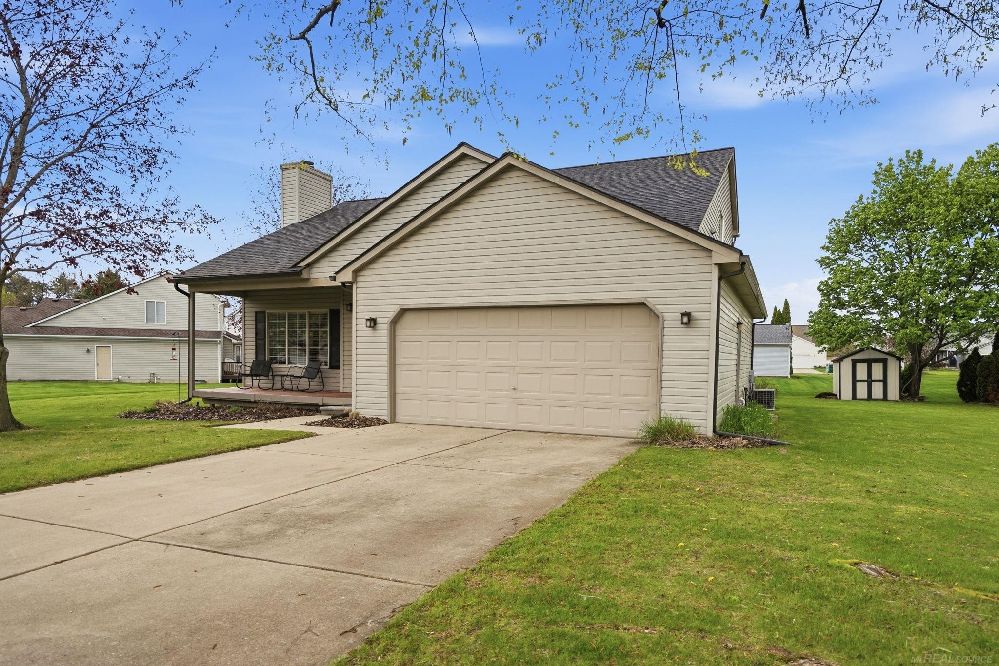 1048 Yale Drive, Oxford, MI 48371 — Photo 2