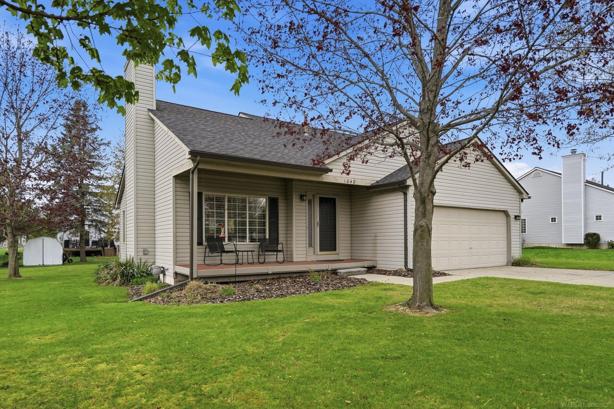 1048 Yale Drive, Oxford, MI 48371 — Photo 3