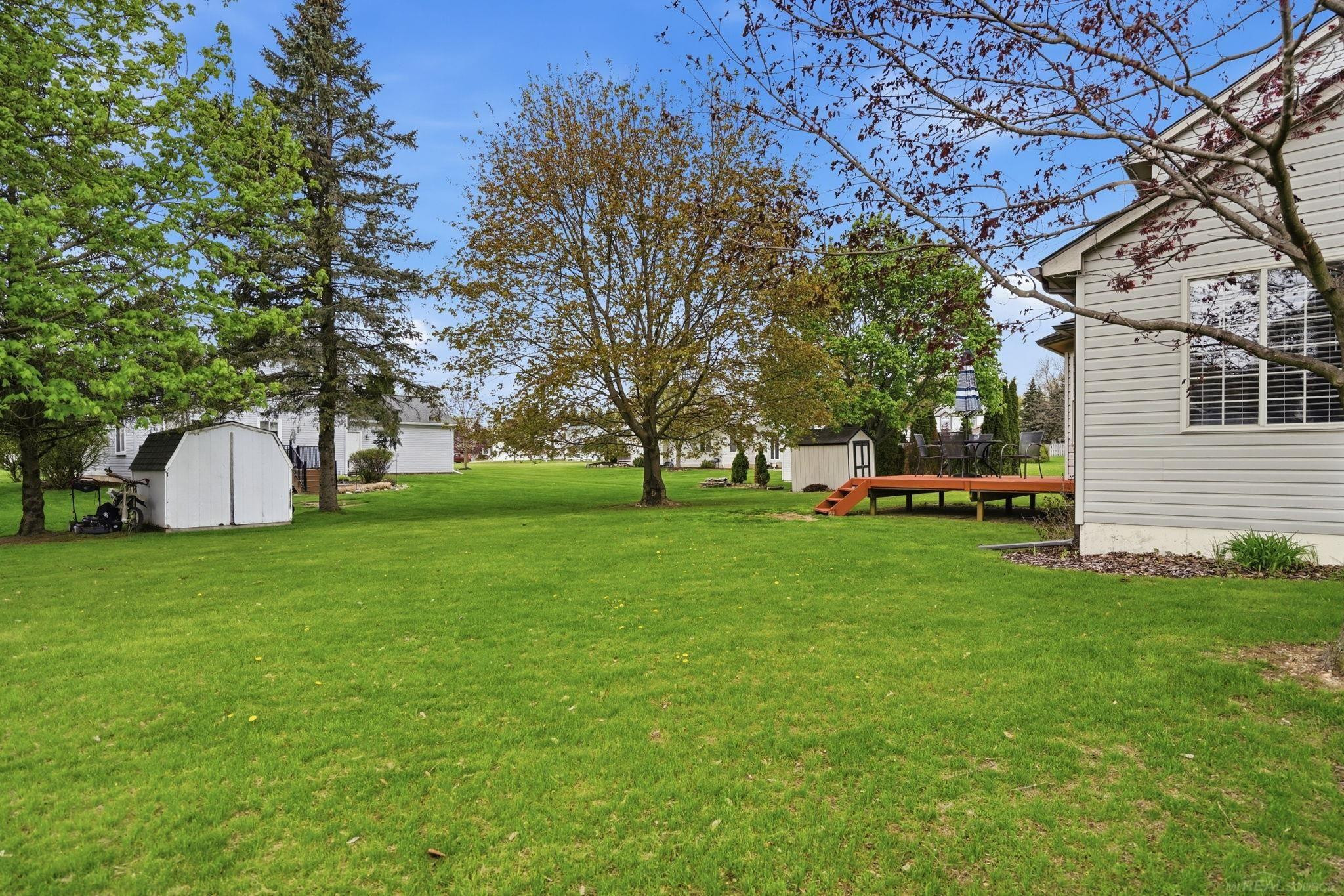 1048 Yale Drive, Oxford, MI 48371 — Photo 24