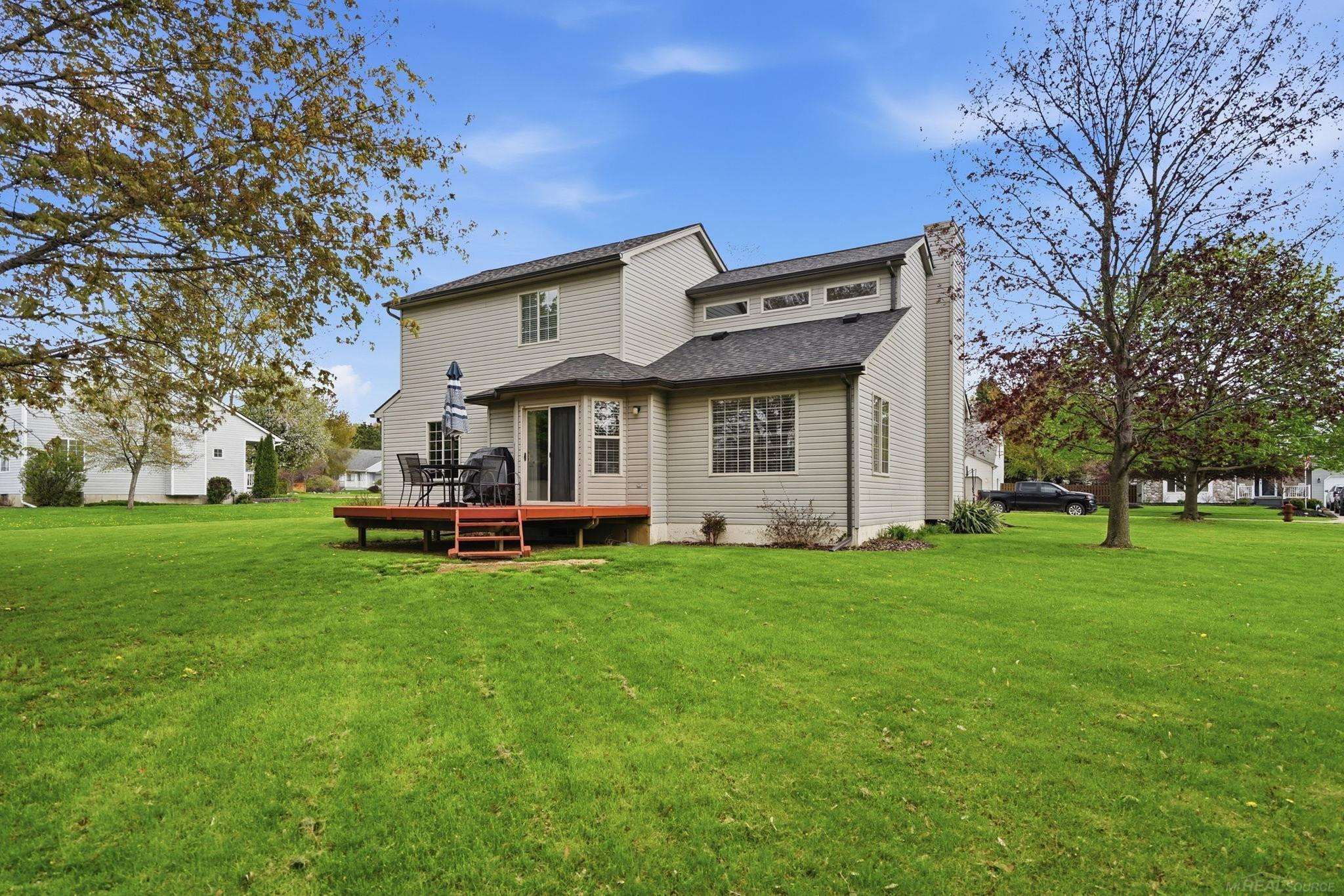 1048 Yale Drive, Oxford, MI 48371 — Photo 25