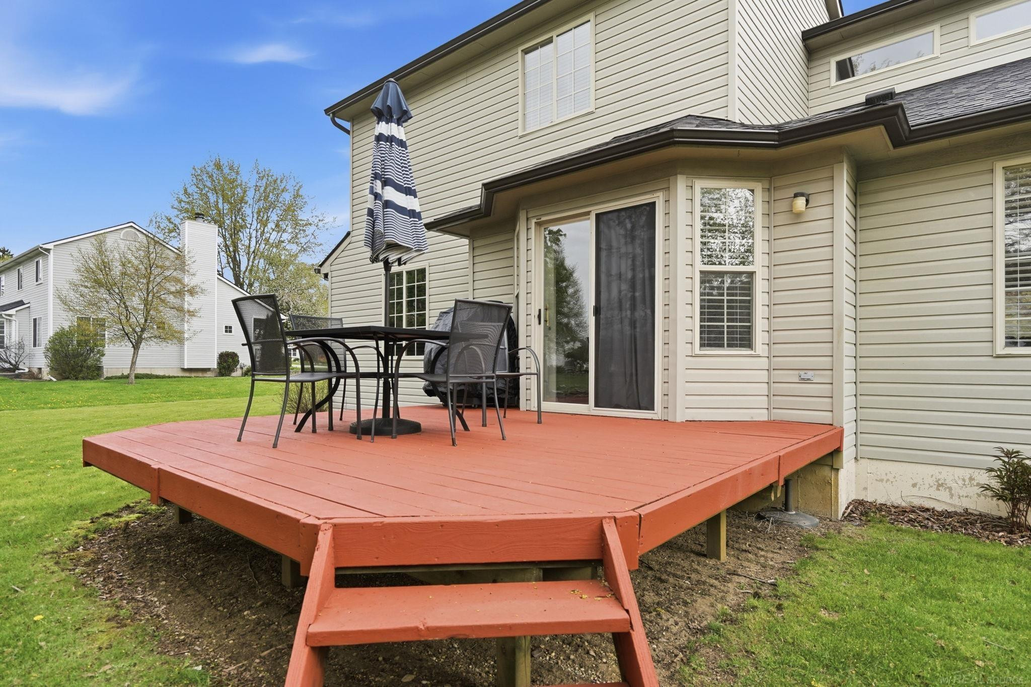 1048 Yale Drive, Oxford, MI 48371 — Photo 26