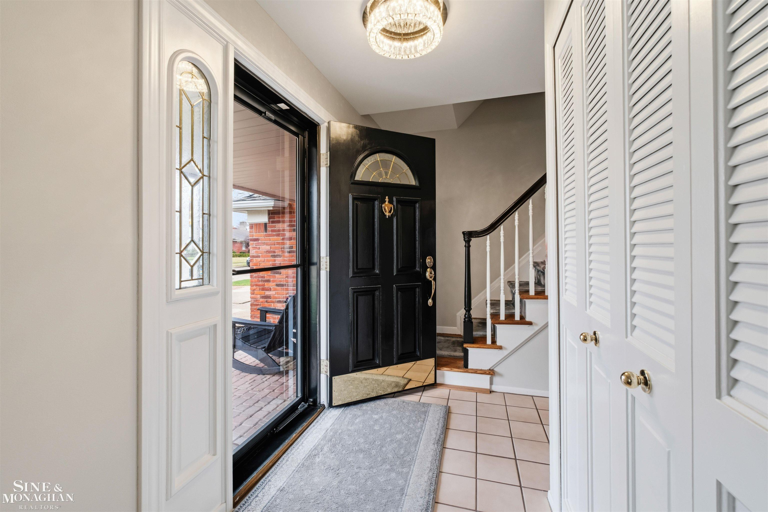 23275 N Rosedale Court, Saint Clair Shores, MI 48080 — Photo 3