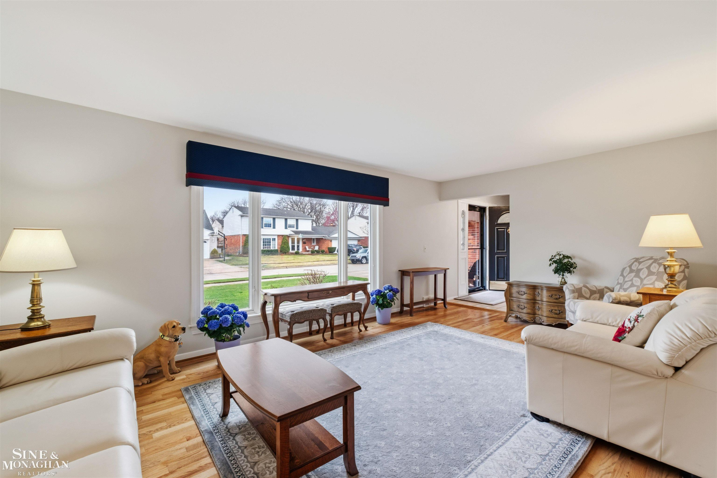 23275 N Rosedale Court, Saint Clair Shores, MI 48080 — Photo 5