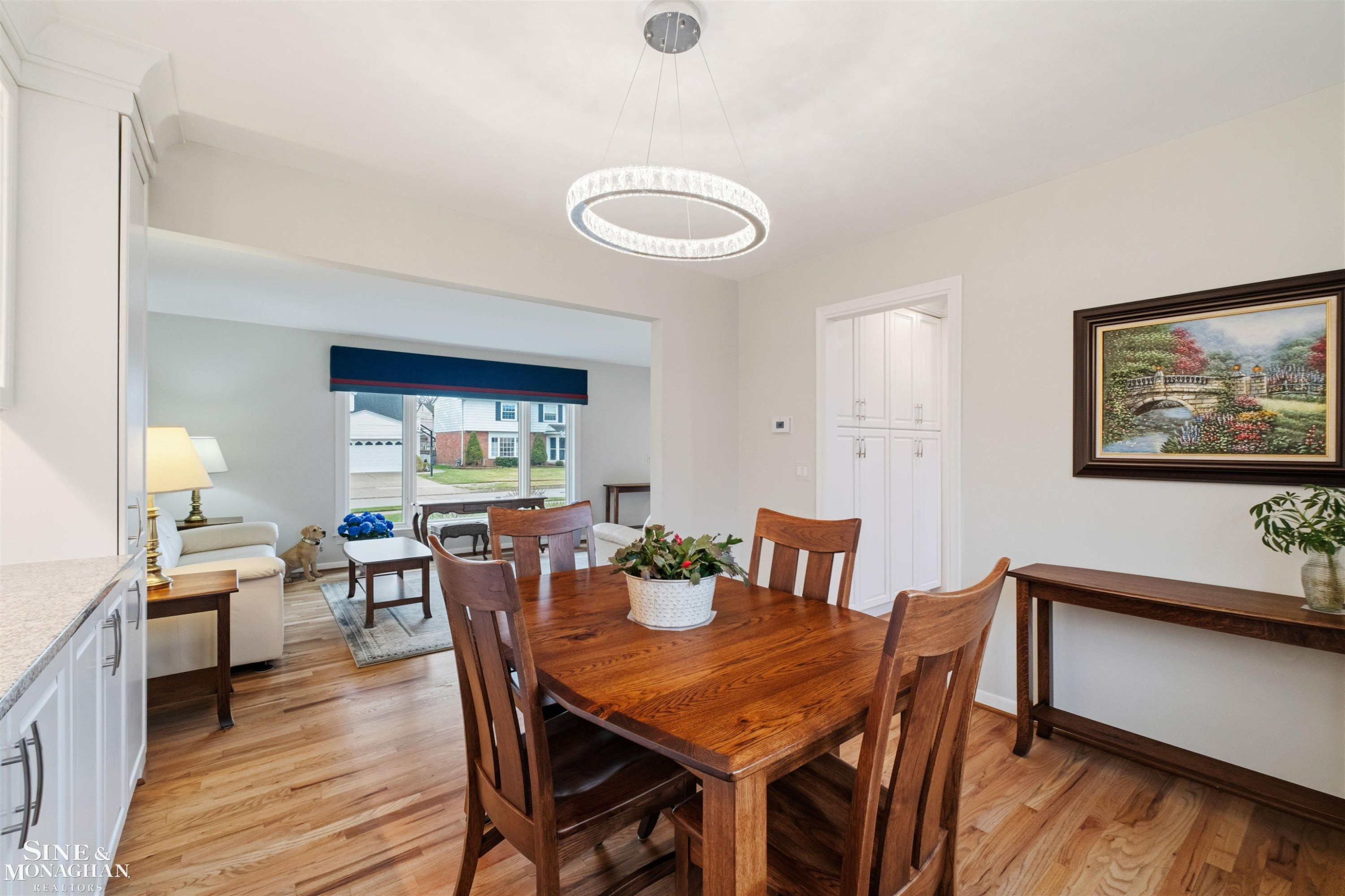 23275 N Rosedale Court, Saint Clair Shores, MI 48080 — Photo 12