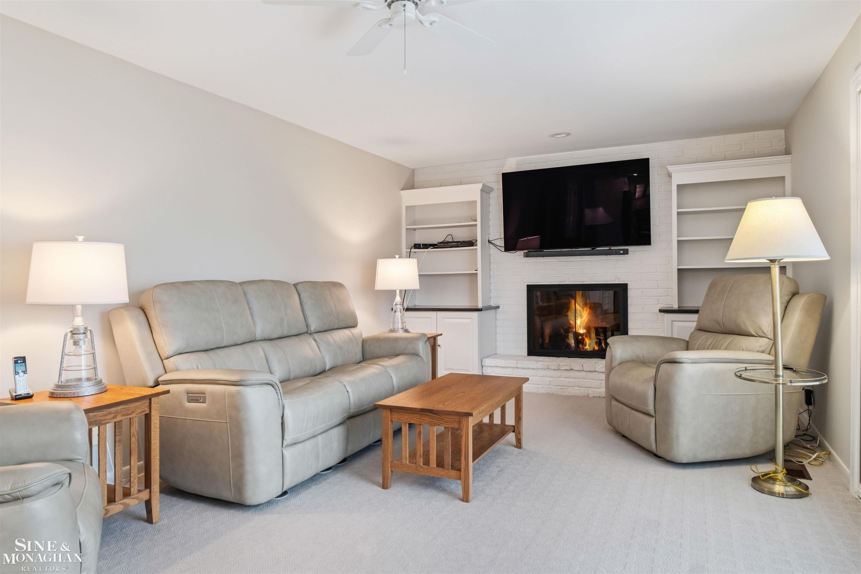 23275 N Rosedale Court, Saint Clair Shores, MI 48080 — Photo 18