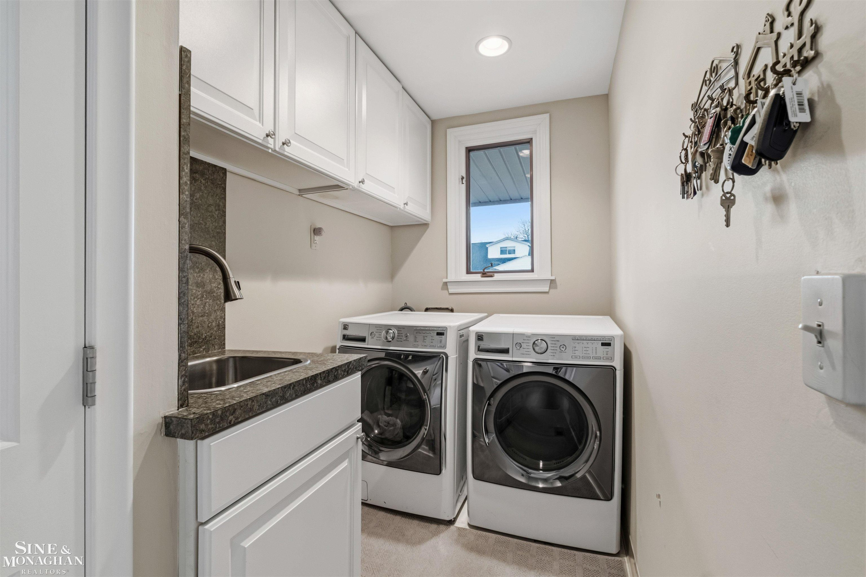 23275 N Rosedale Court, Saint Clair Shores, MI 48080 — Photo 21