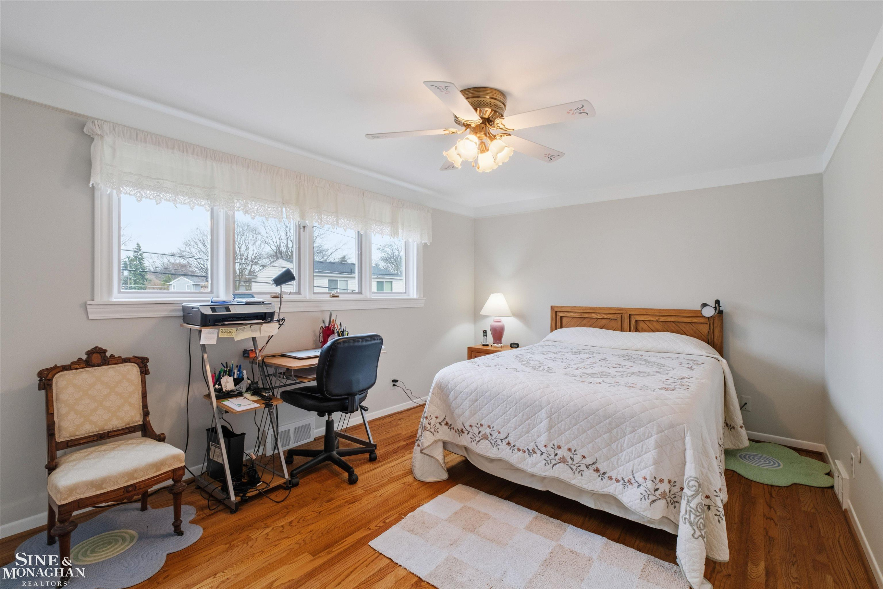 23275 N Rosedale Court, Saint Clair Shores, MI 48080 — Photo 23