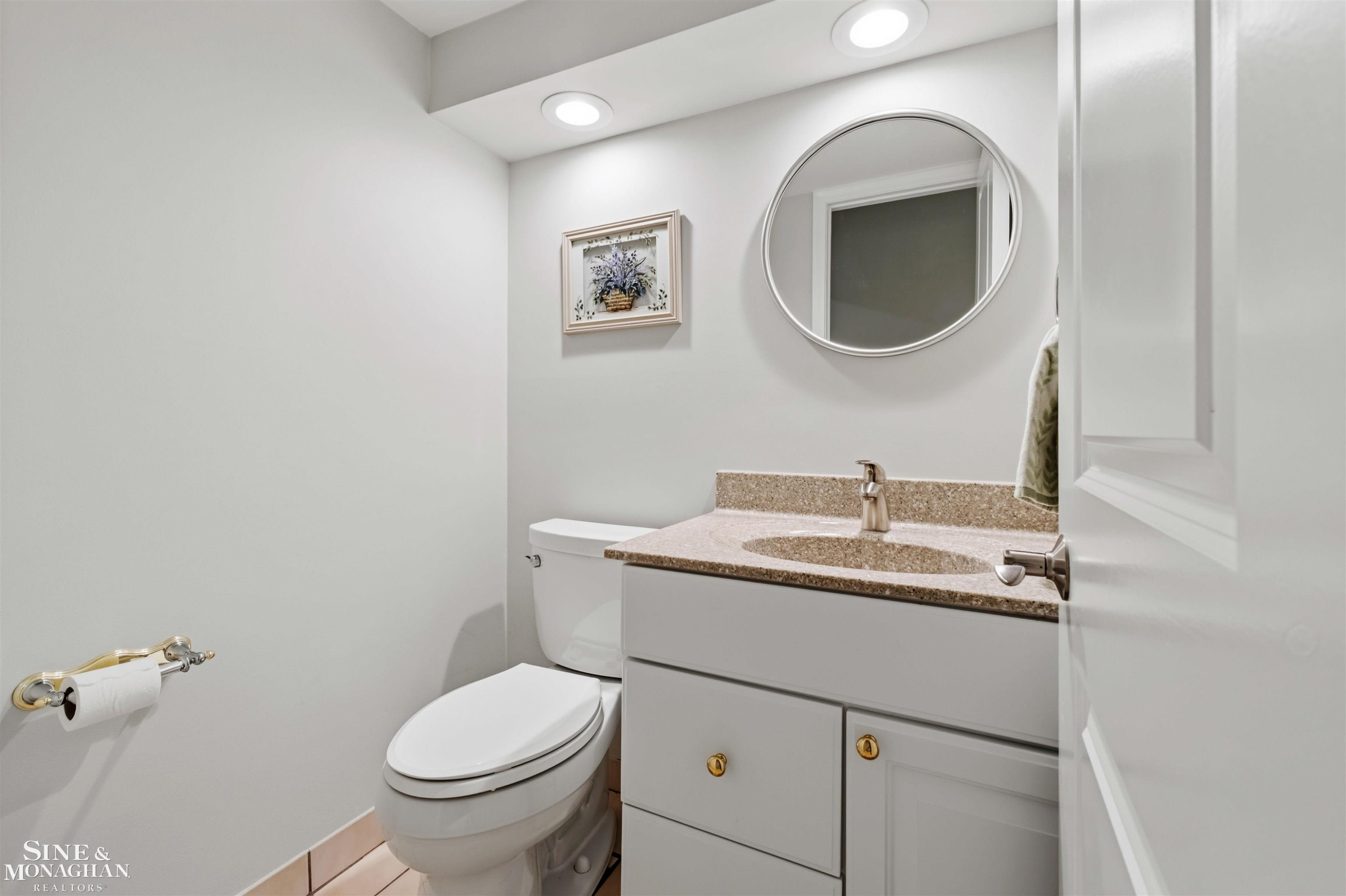 23275 N Rosedale Court, Saint Clair Shores, MI 48080 — Photo 31
