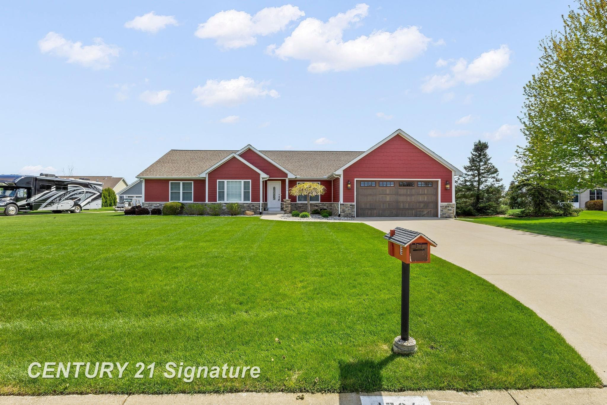 4306 Winterwood Lane, Saginaw, MI 48603 — Photo 2