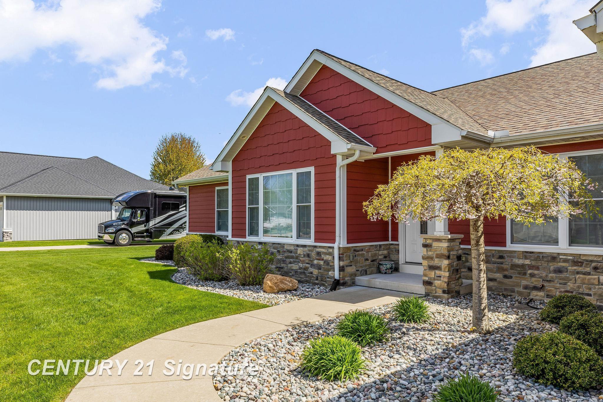 4306 Winterwood Lane, Saginaw, MI 48603 — Photo 3