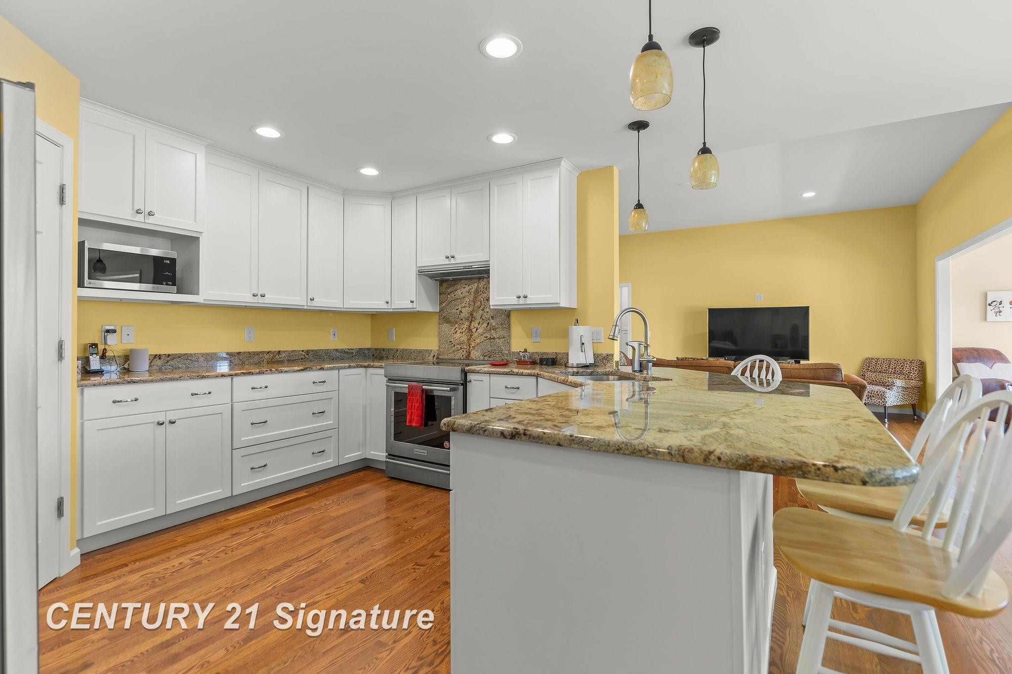 4306 Winterwood Lane, Saginaw, MI 48603 — Photo 8
