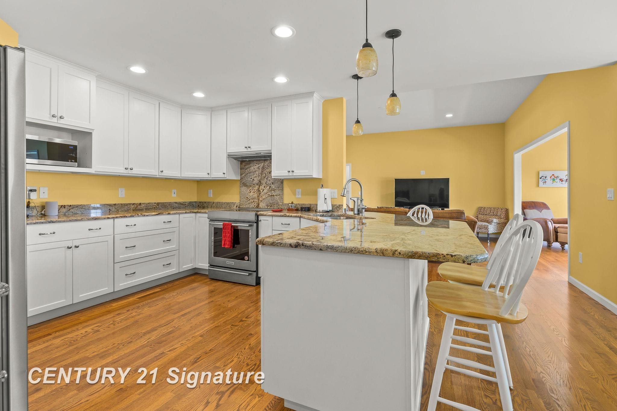 4306 Winterwood Lane, Saginaw, MI 48603 — Photo 11