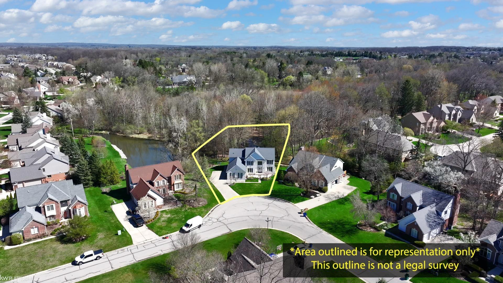 3973 Winslow Drive, Auburn Hills, MI 48326 — Photo 2