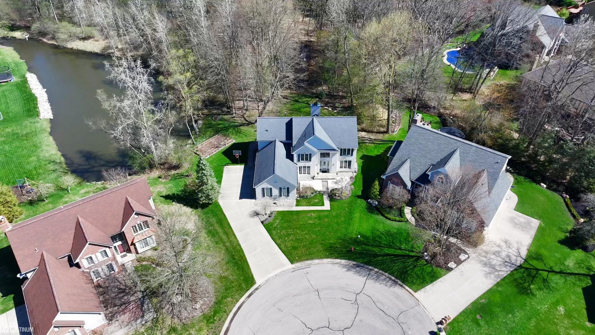 3973 Winslow Drive, Auburn Hills, MI 48326 — Photo 3
