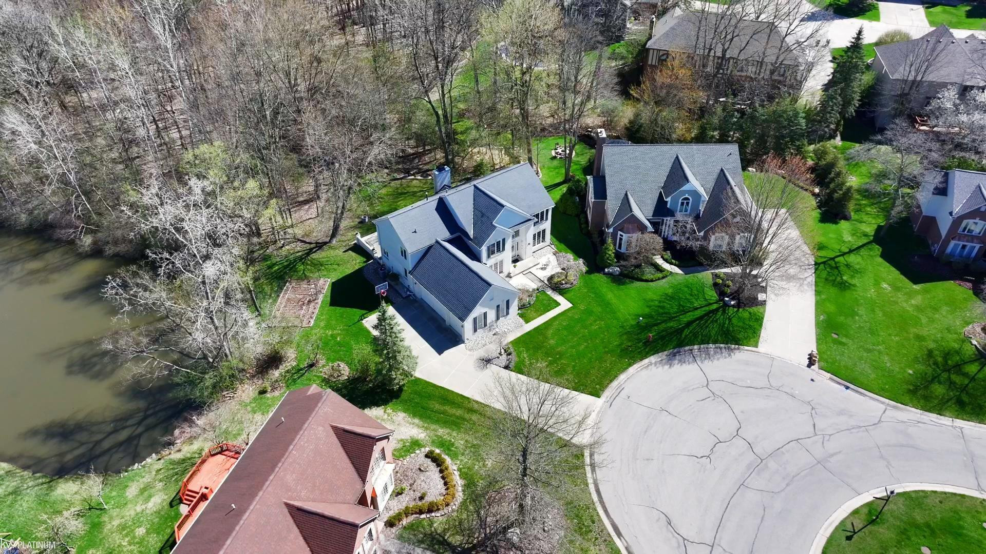3973 Winslow Drive, Auburn Hills, MI 48326 — Photo 5