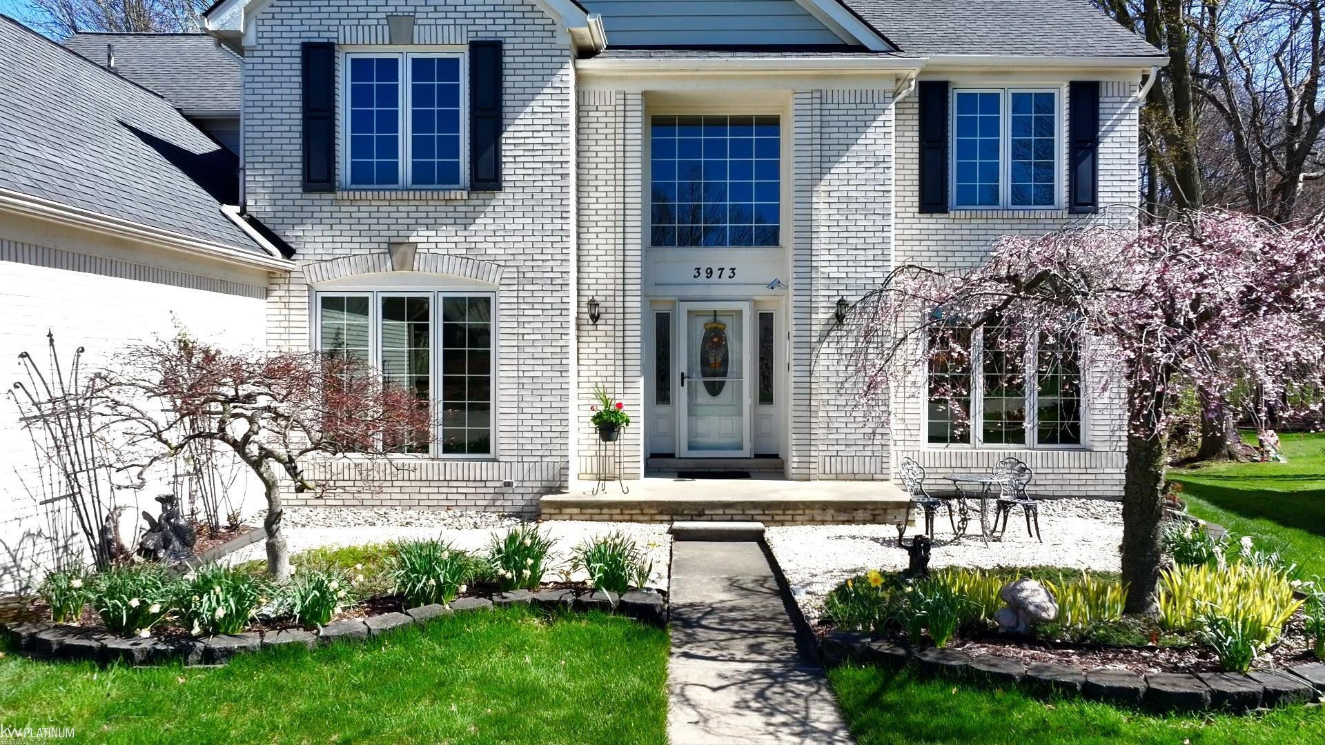 3973 Winslow Drive, Auburn Hills, MI 48326 — Photo 7