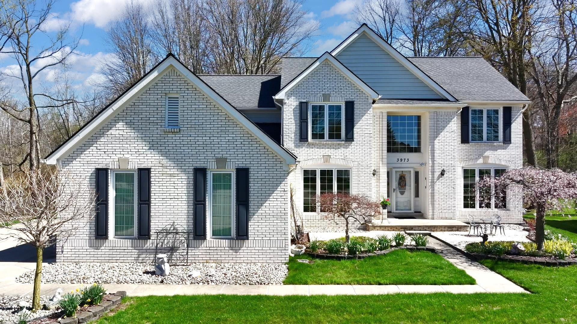 3973 Winslow Drive, Auburn Hills, MI 48326 — Photo 8