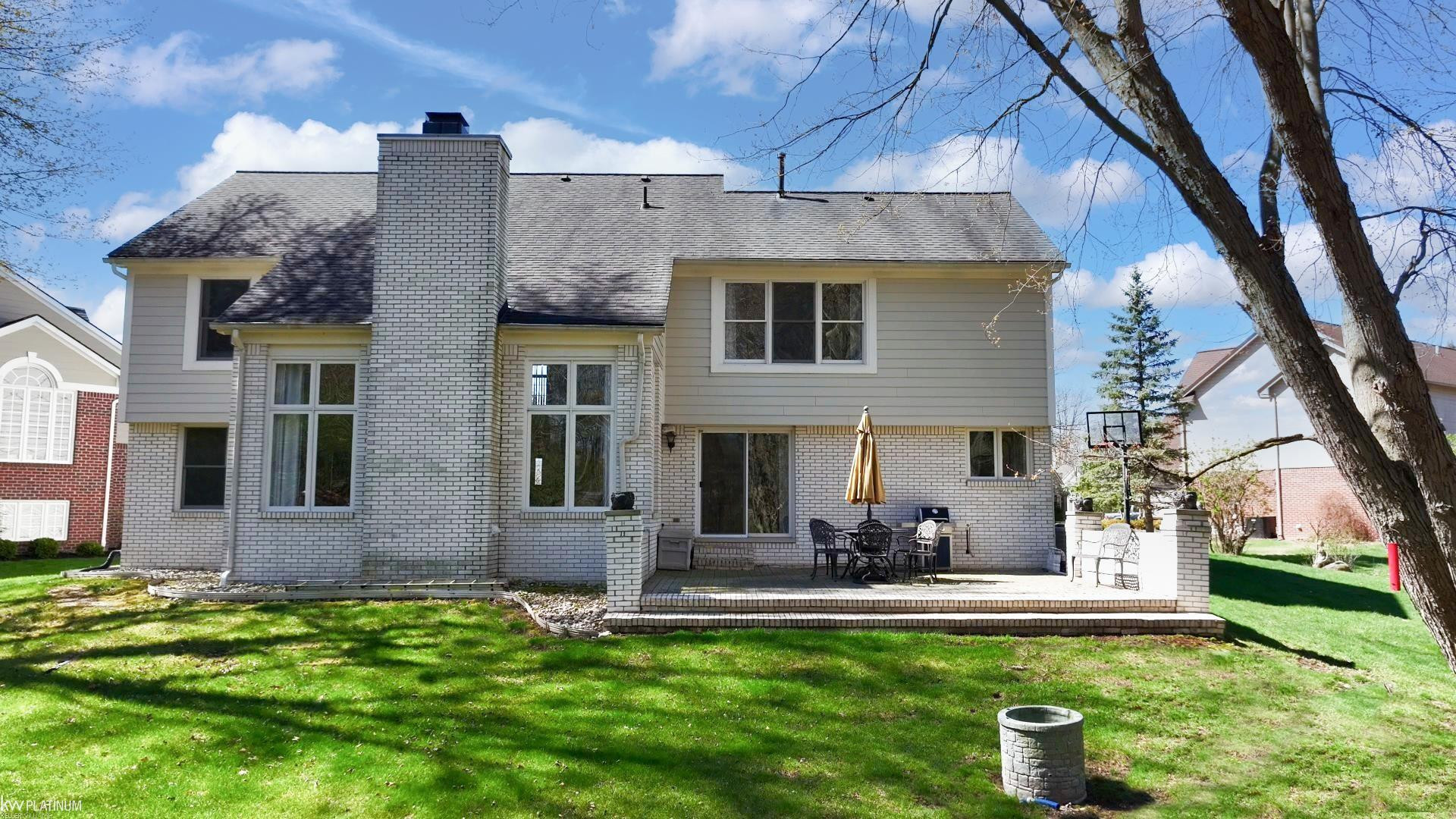3973 Winslow Drive, Auburn Hills, MI 48326 — Photo 12