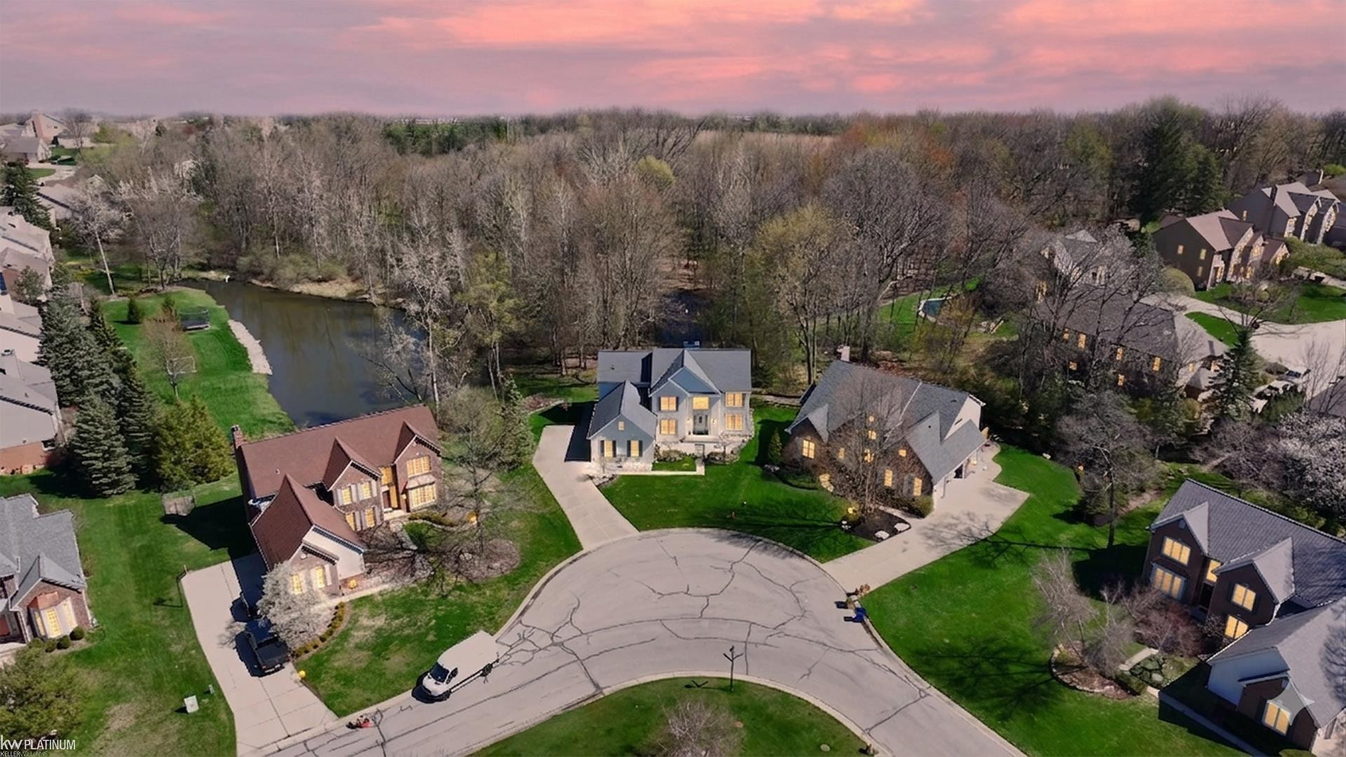 3973 Winslow Drive, Auburn Hills, MI 48326 — Photo 13