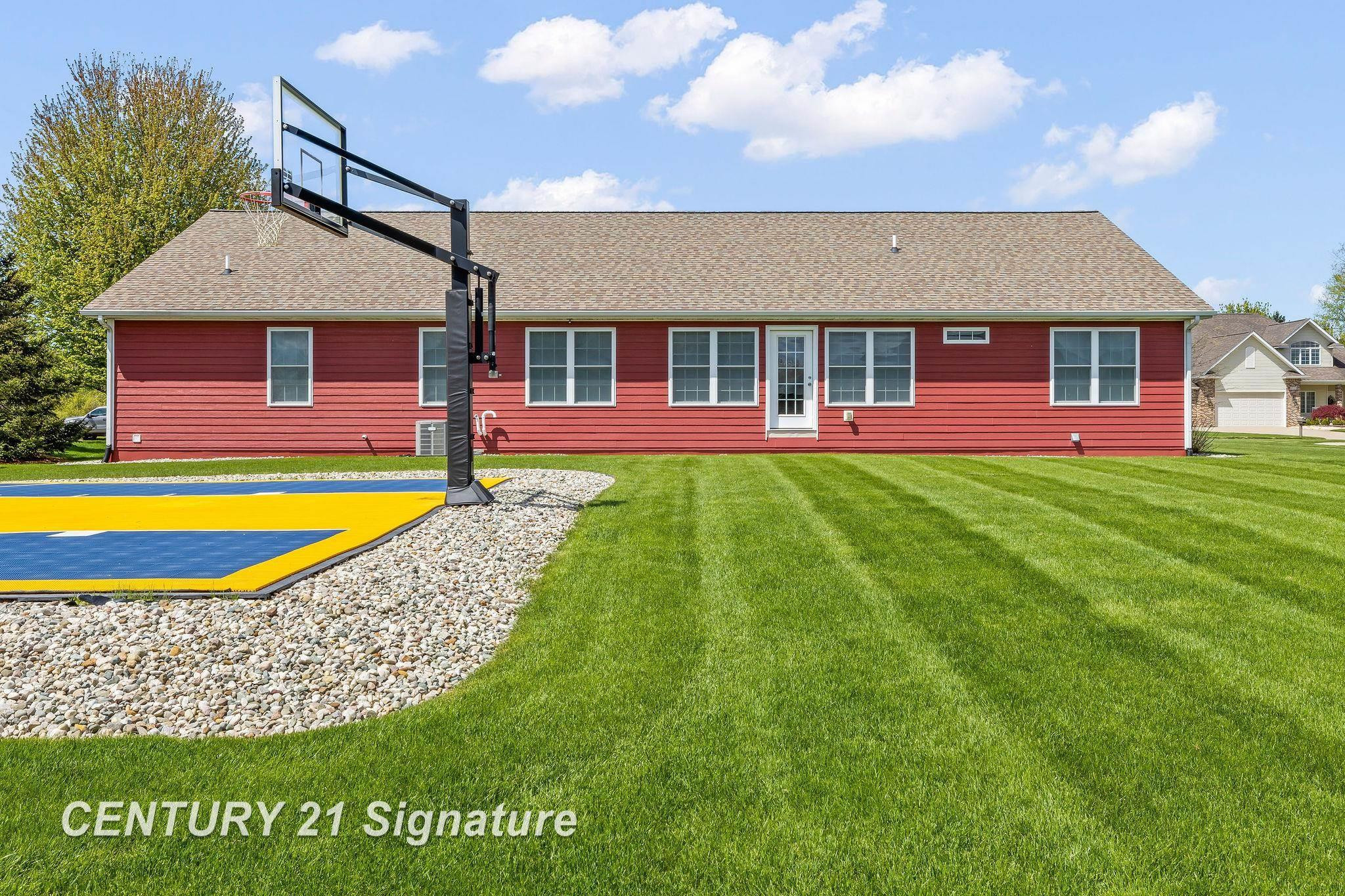 4306 Winterwood Lane, Saginaw, MI 48603 — Photo 54