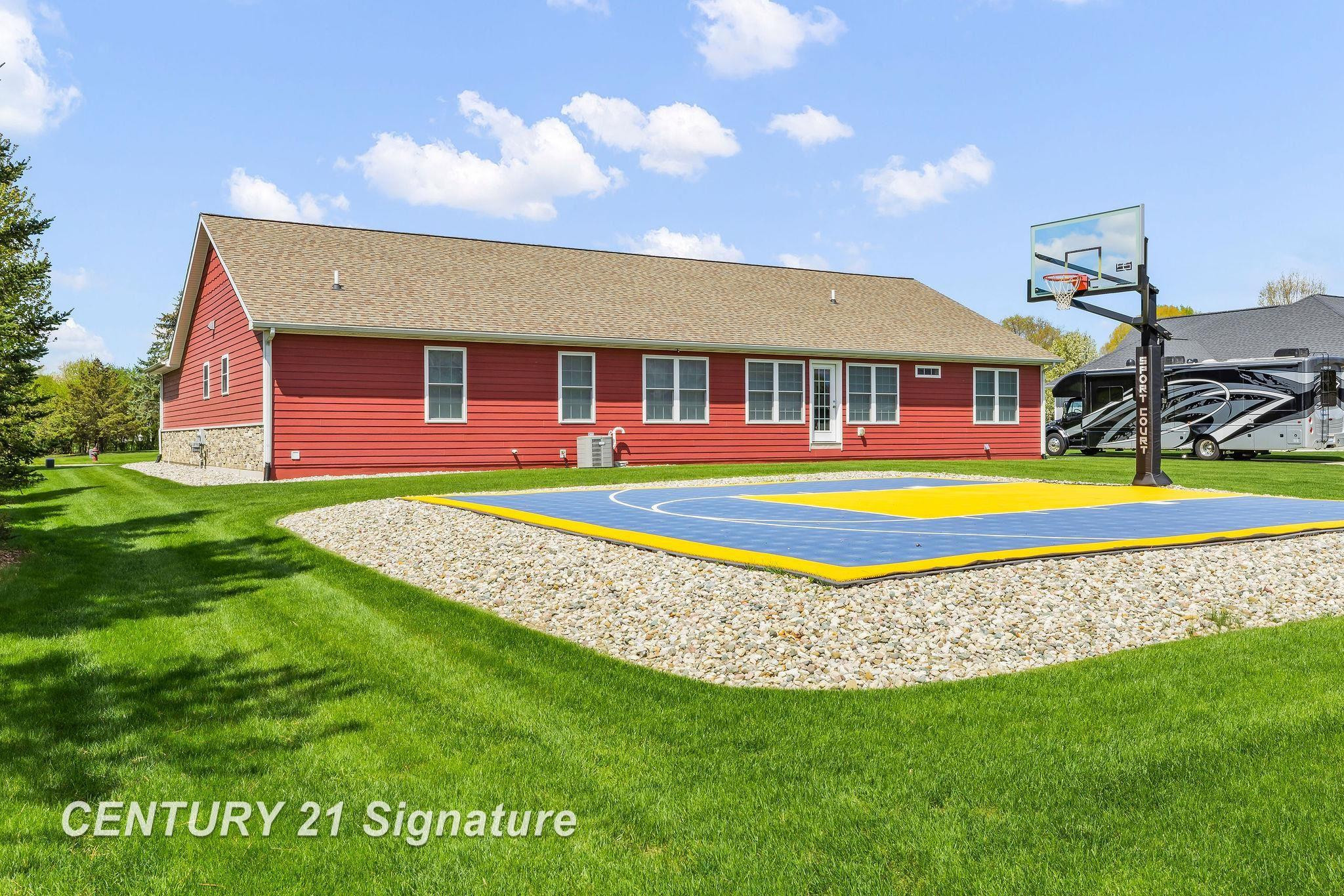 4306 Winterwood Lane, Saginaw, MI 48603 — Photo 55