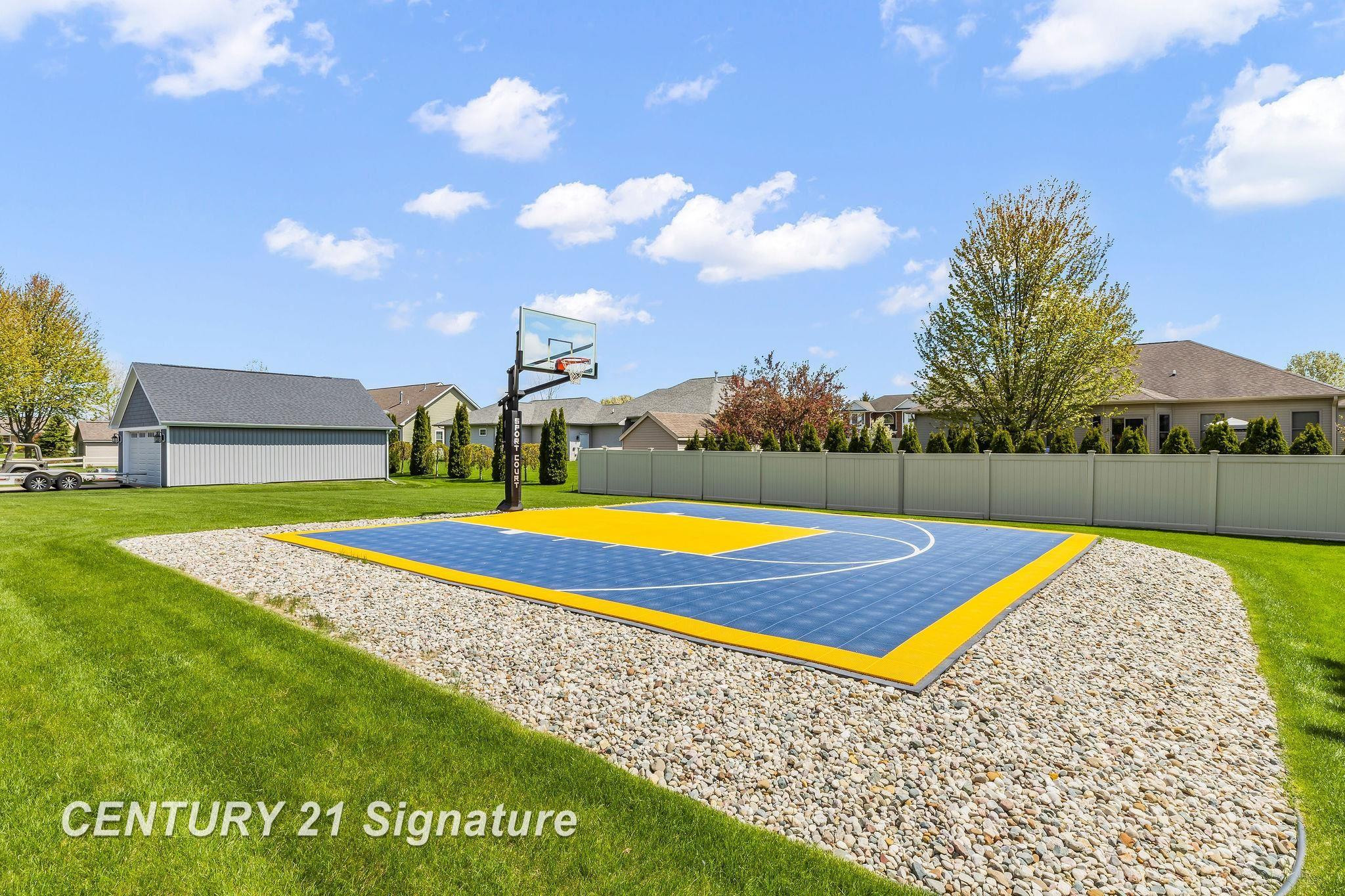 4306 Winterwood Lane, Saginaw, MI 48603 — Photo 56