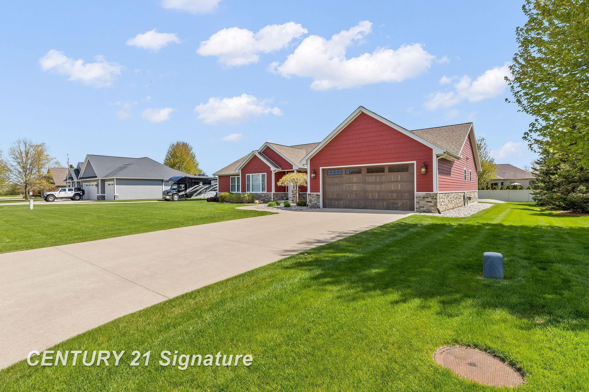 4306 Winterwood Lane, Saginaw, MI 48603 — Photo 57